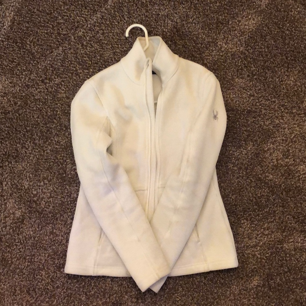 Spyder jacket